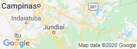Jarinu map